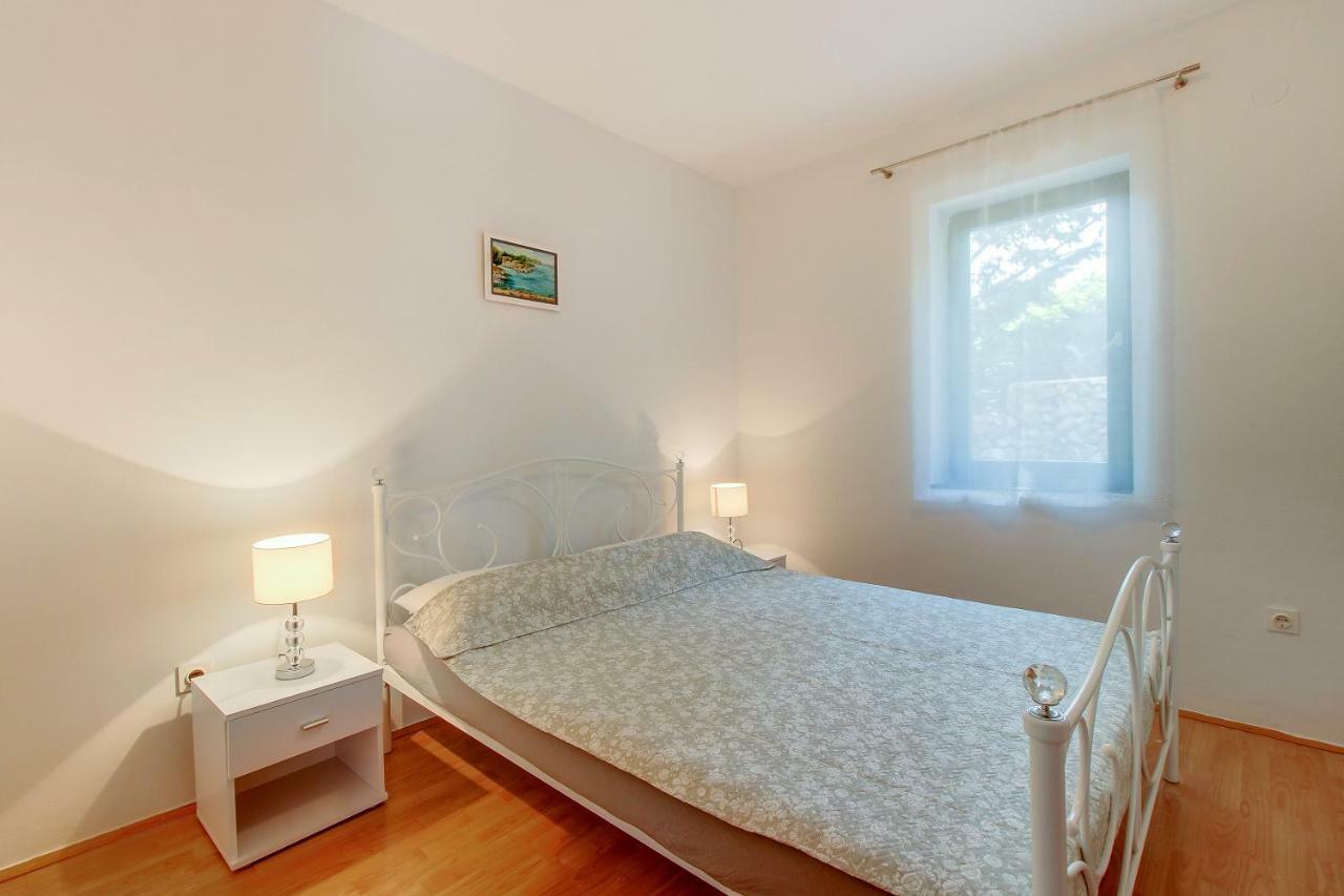 Apartment Rosmarino 말리로시니 외부 사진